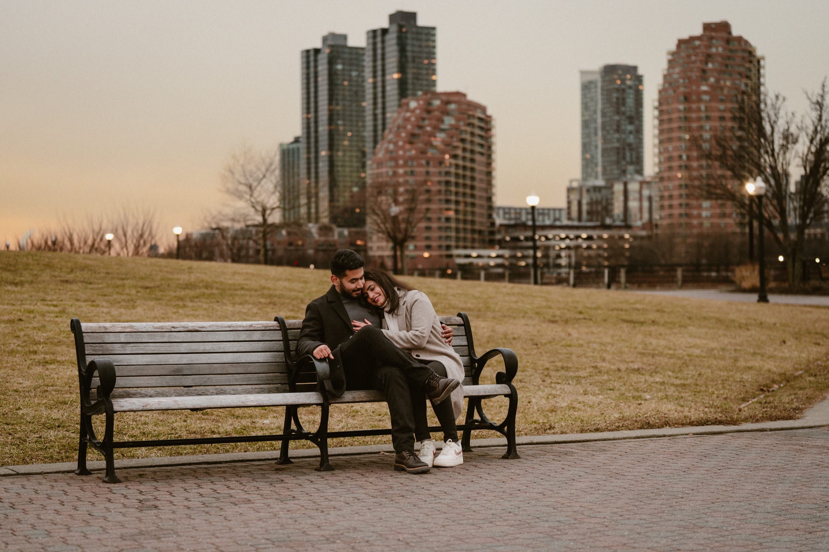 How We Met