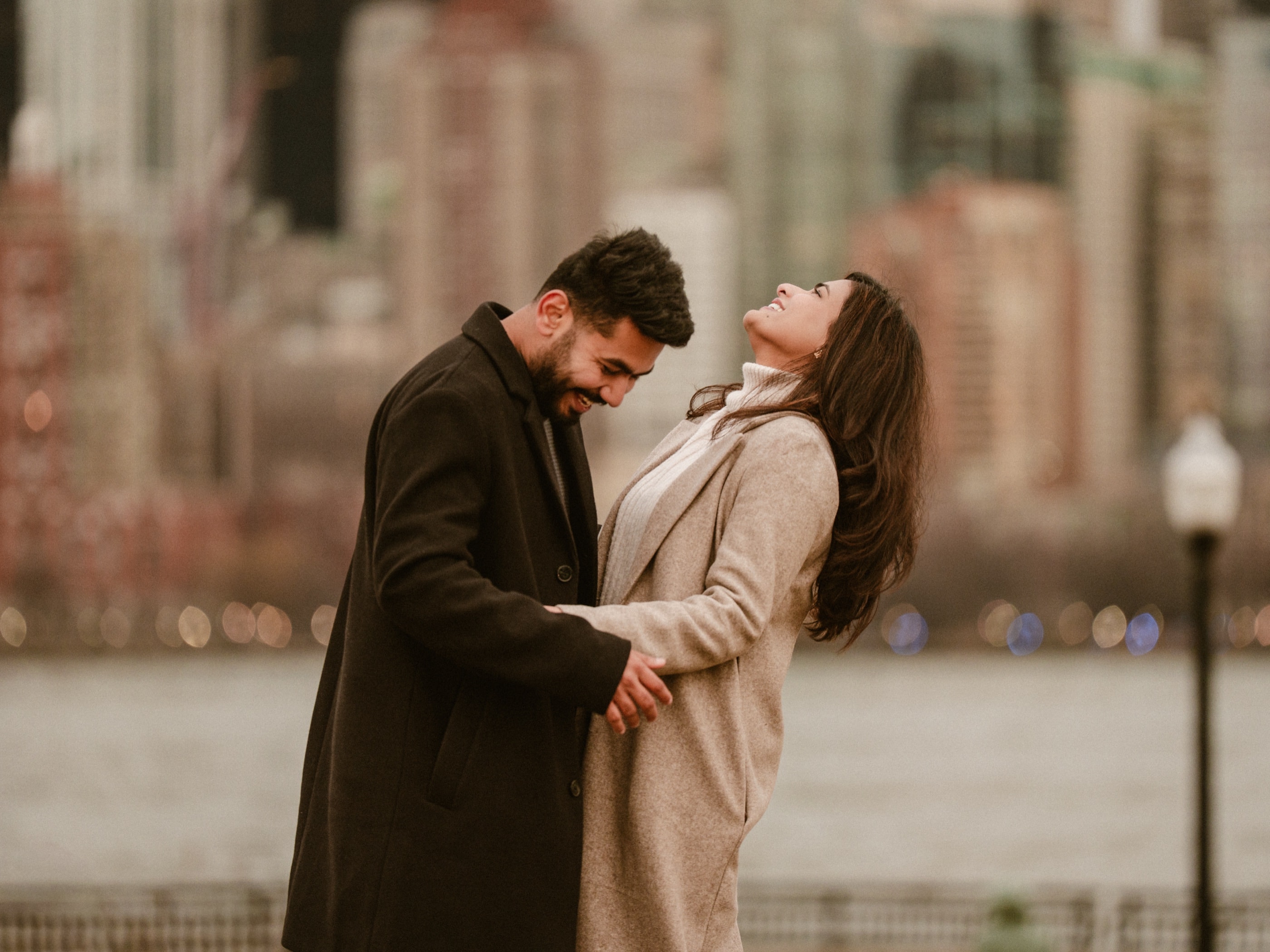 How We Met
